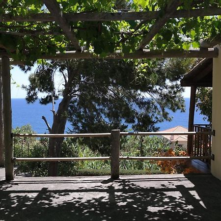 Chalet Tropical Arco da Calheta  Εξωτερικό φωτογραφία