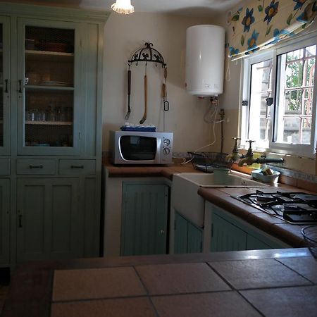 Chalet Tropical Arco da Calheta  Εξωτερικό φωτογραφία