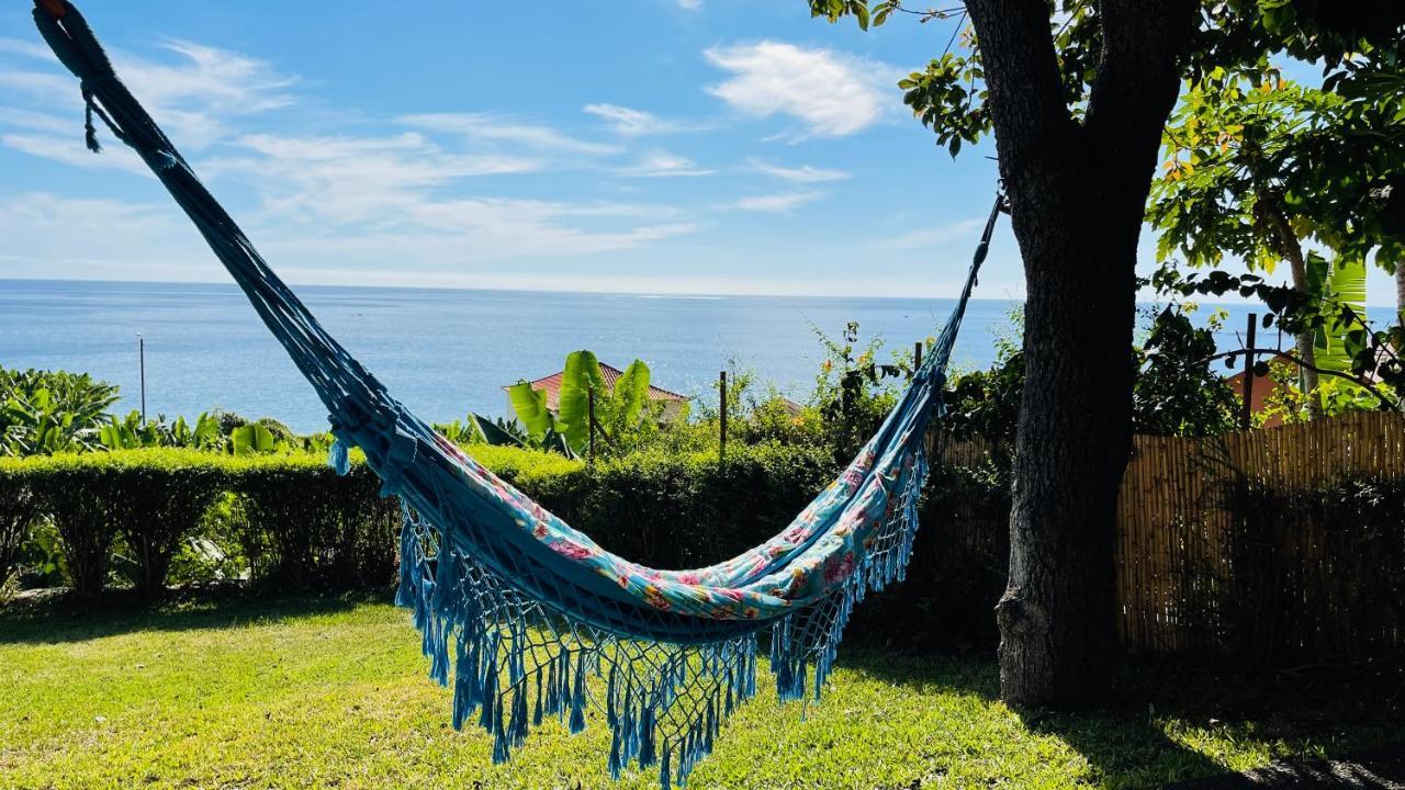 Chalet Tropical Arco da Calheta  Εξωτερικό φωτογραφία