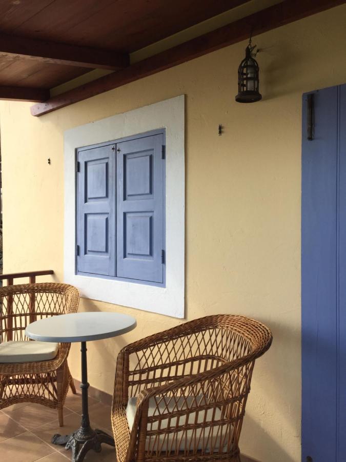 Chalet Tropical Arco da Calheta  Εξωτερικό φωτογραφία