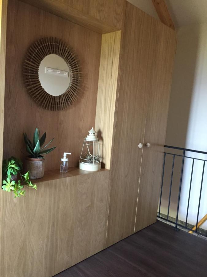 Chalet Tropical Arco da Calheta  Εξωτερικό φωτογραφία