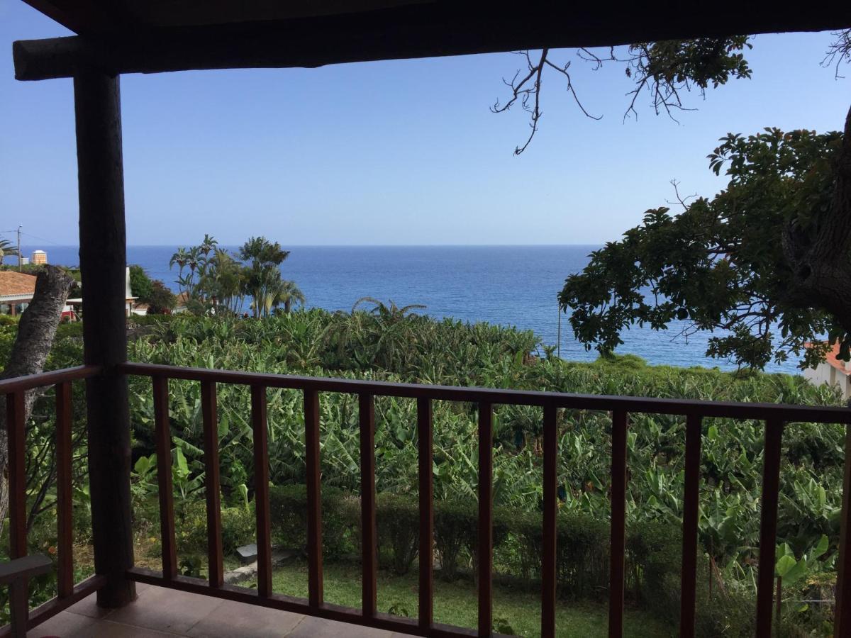 Chalet Tropical Arco da Calheta  Εξωτερικό φωτογραφία