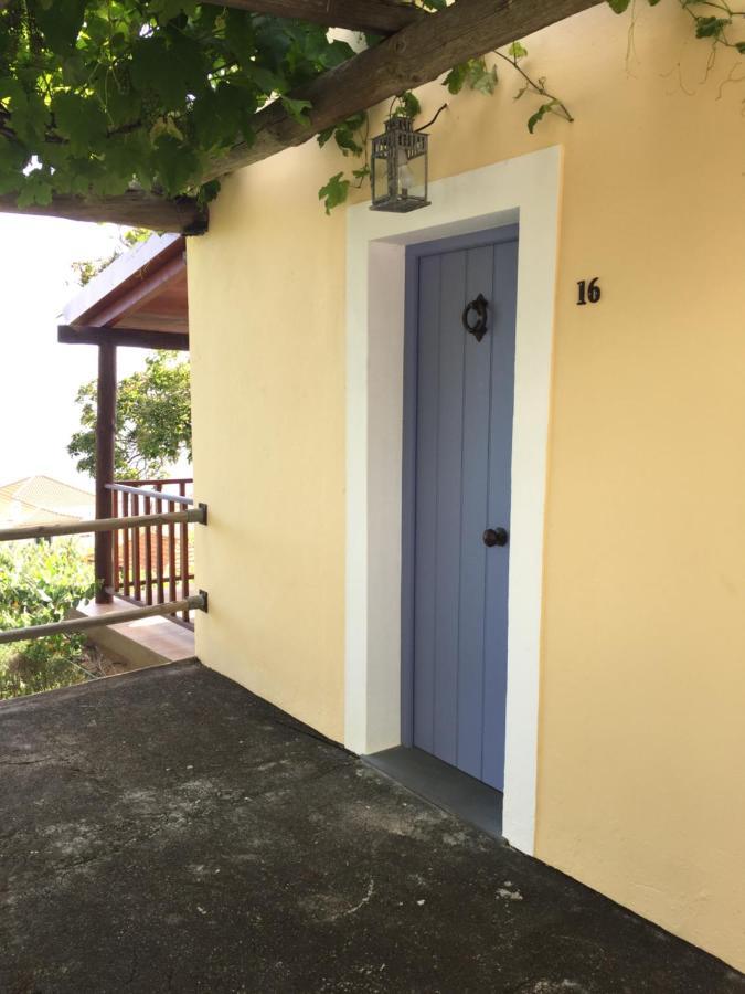 Chalet Tropical Arco da Calheta  Εξωτερικό φωτογραφία