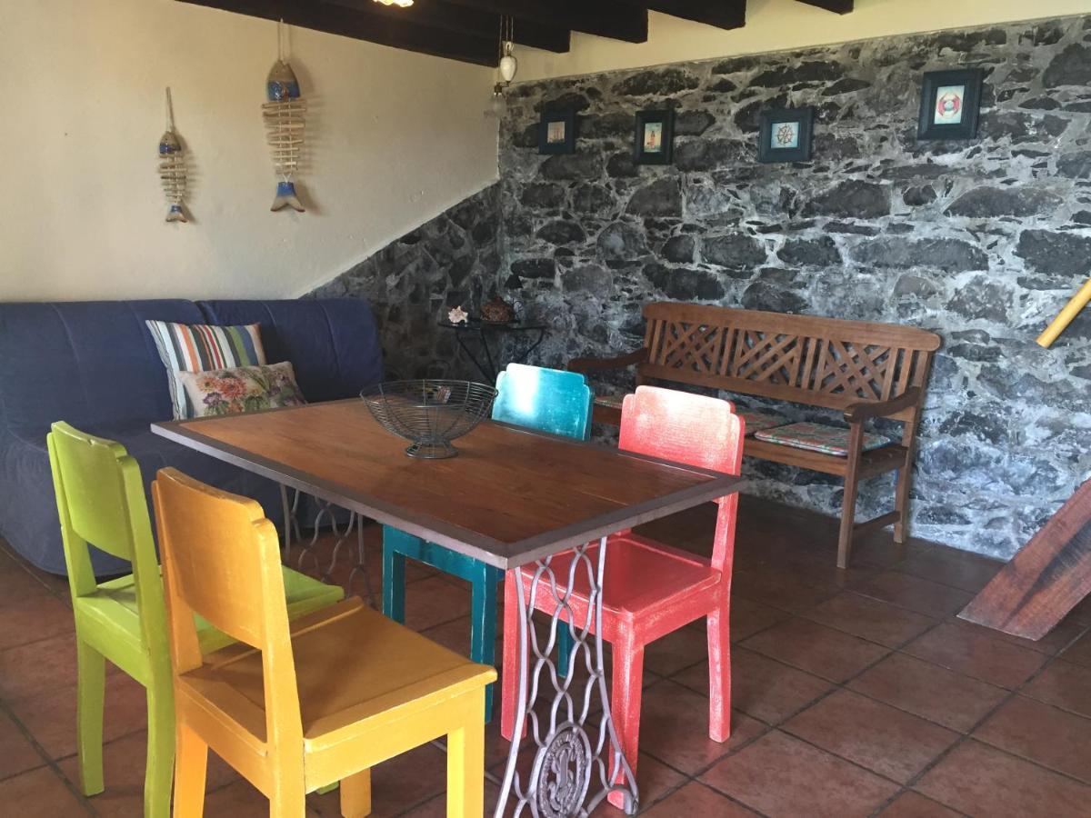 Chalet Tropical Arco da Calheta  Εξωτερικό φωτογραφία