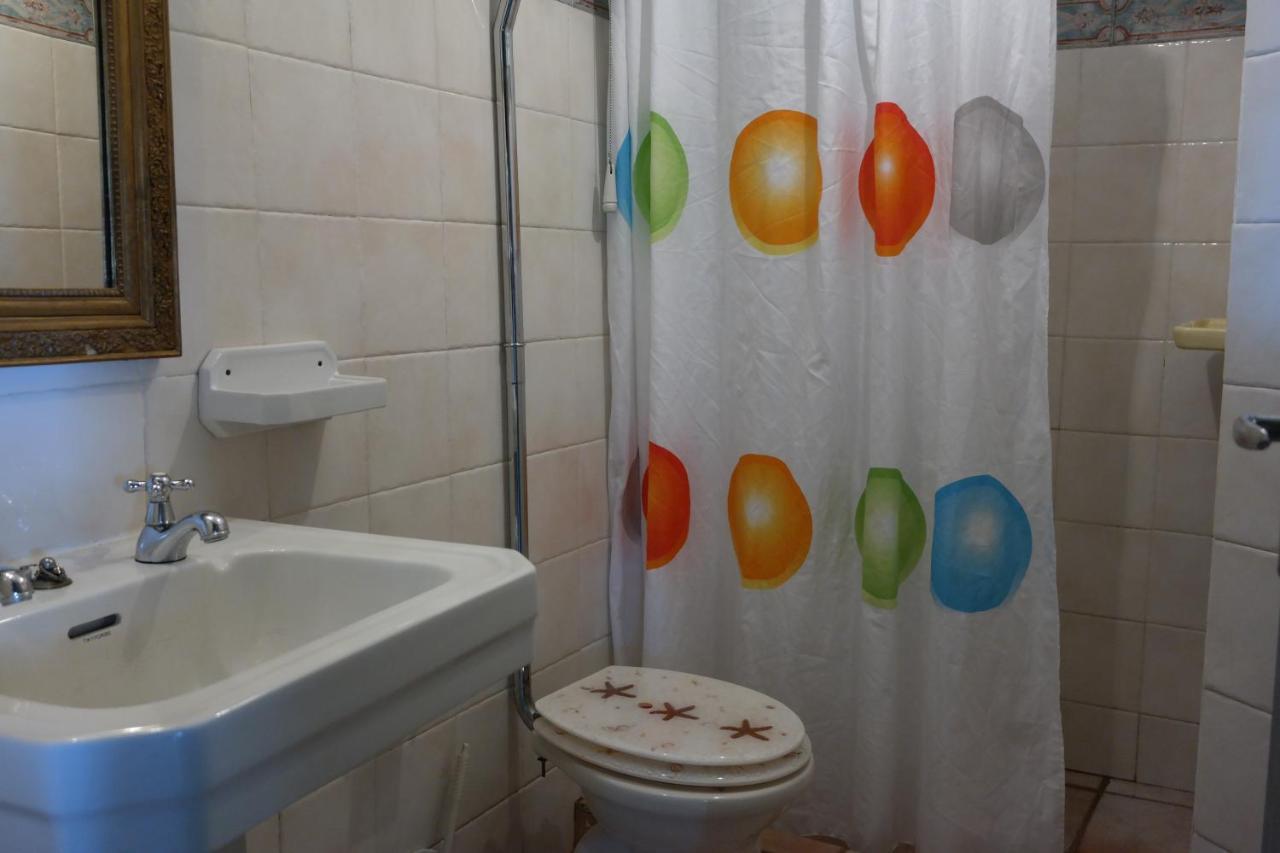 Chalet Tropical Arco da Calheta  Εξωτερικό φωτογραφία