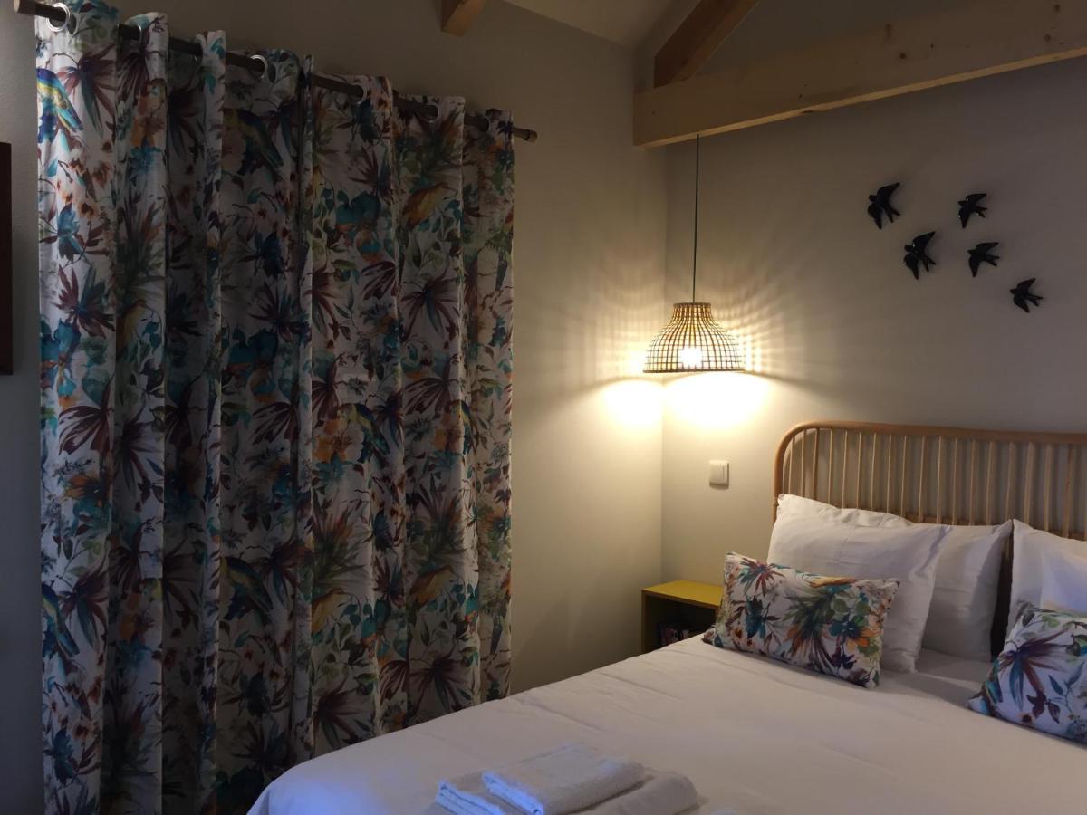 Chalet Tropical Arco da Calheta  Εξωτερικό φωτογραφία