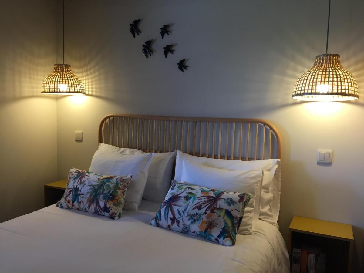 Chalet Tropical Arco da Calheta  Εξωτερικό φωτογραφία