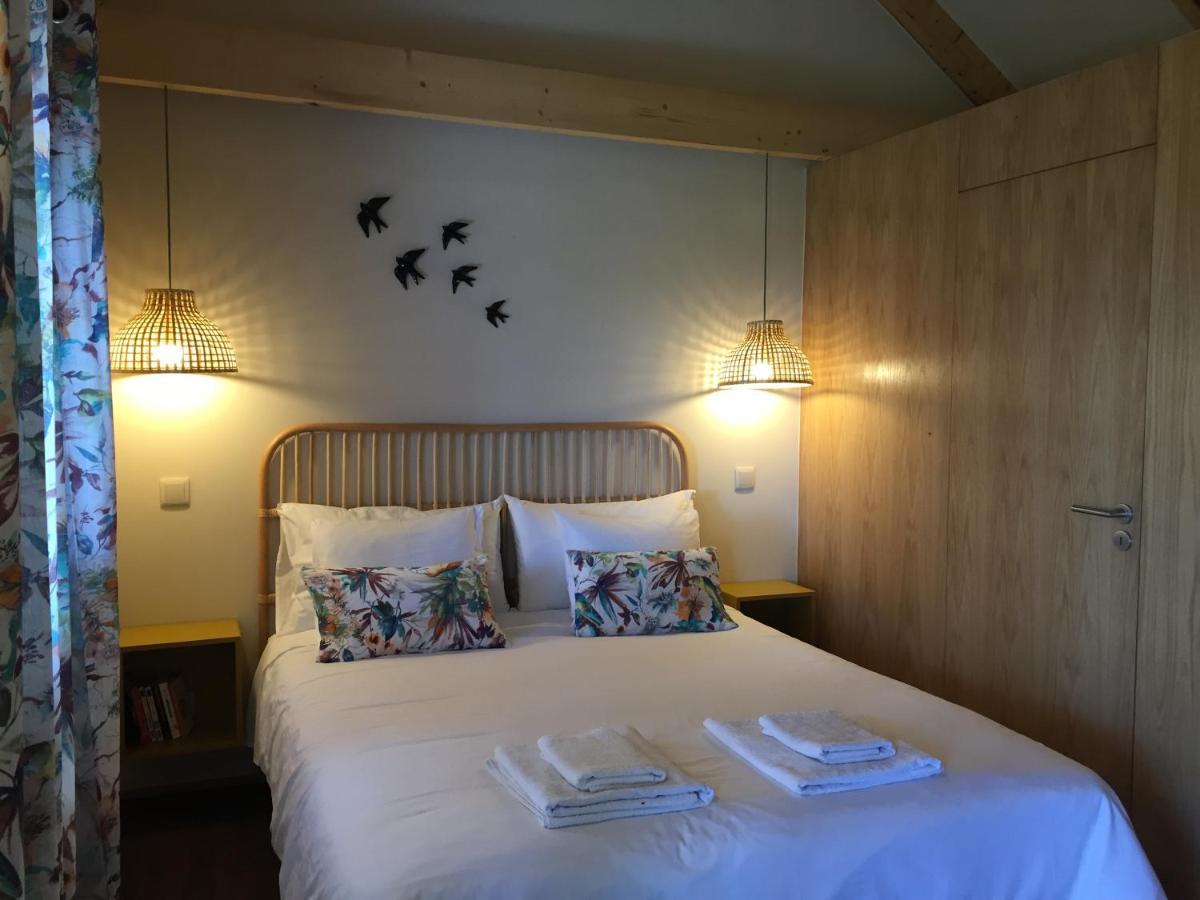 Chalet Tropical Arco da Calheta  Εξωτερικό φωτογραφία