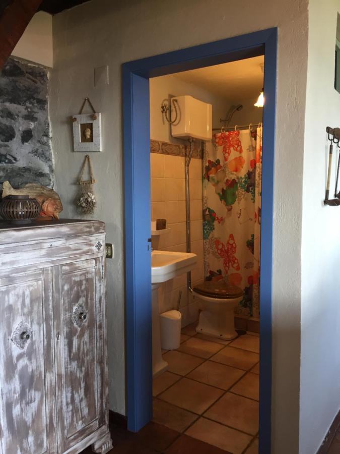 Chalet Tropical Arco da Calheta  Εξωτερικό φωτογραφία